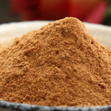 China goji berry powder / extracto de wolfberry / extracto de níspero en polvo